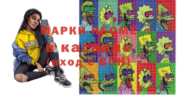 гашик Майский